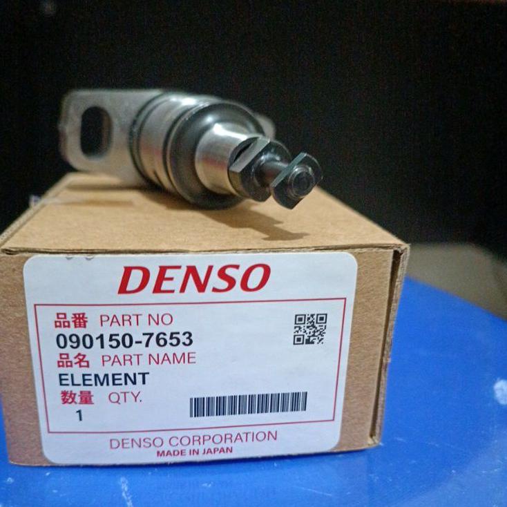 ル PLUNGER 090150-7653 DENSO UNTUK HINO LOHAN Hot