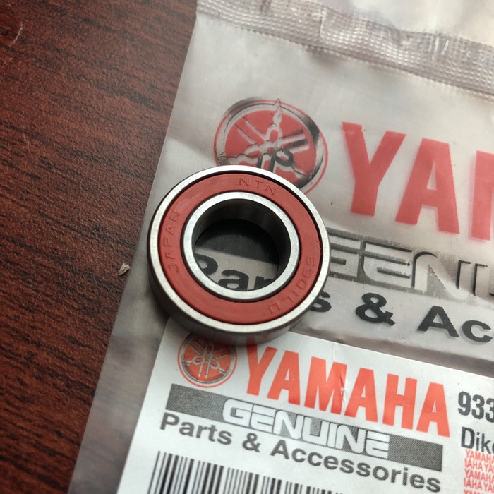 ORIGINAL Lahar Bearing Bambu Yamaha Mio Jupiter MX 6901