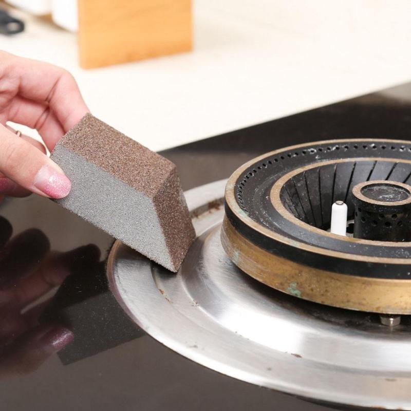 Melamine Nano Magic Sponge Eraser Descaling Rub Pot Dish Kitchen Clean Tools Eco-Friendly