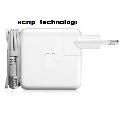 Adaptor Charger Magsafe 1  85w 85 watt