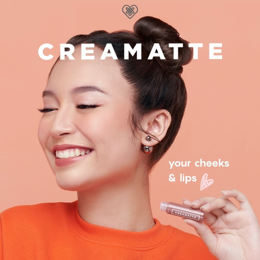 Emina Creamatte All Variant