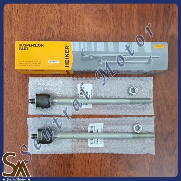 Long Tie Rod Rack End Toyota Kijang Super KF50/Grand Terbaik