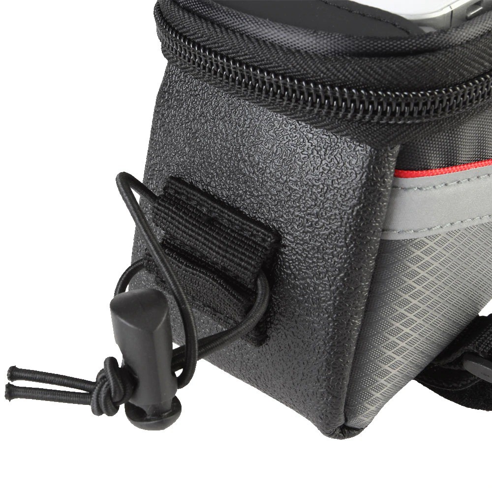 tas sepeda mtb tas sepeda gunung tas sepeda lipat tas sepedah / Tas hp Sepeda 5.7 inci anti air