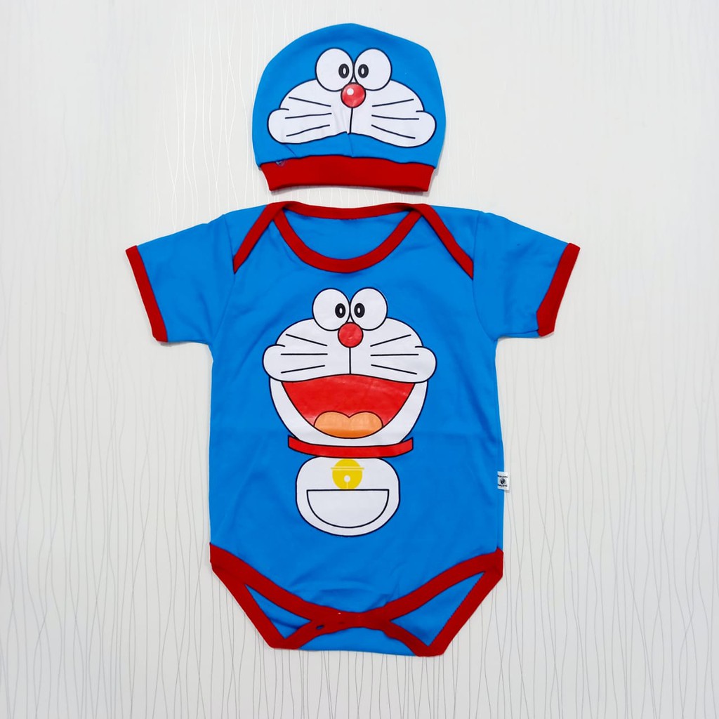 Baju Kodok Anak / Jumper Anak / Setelan Anak Katun / Setelan Anak Cowok / Baju Murah Baby Alicia