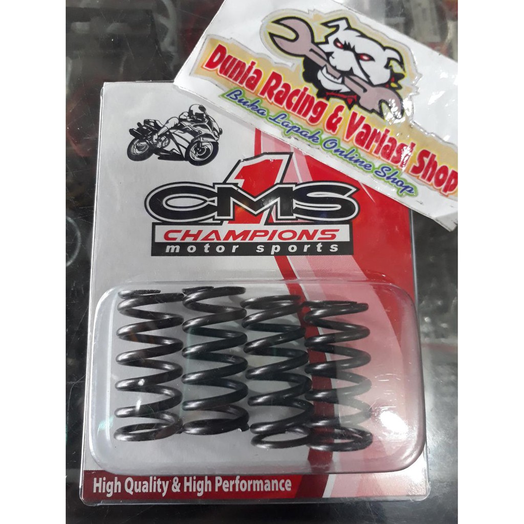 Terlaris!! Per Kopling Cms Ninja R-Ninja Rr