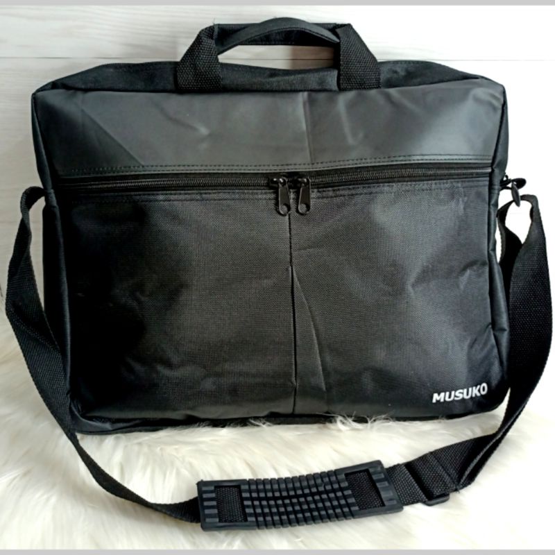 Tas Laptop - Tas Selempang Laptop - Tas Bagus Dan Murah