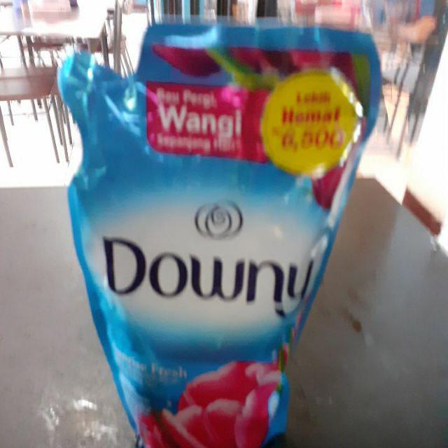 Downy 680 Ml