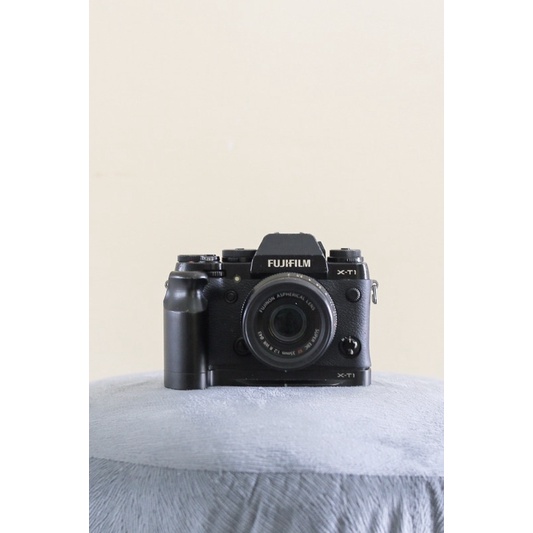FUJIFILM XT - 1 BEKAS/SECOND BODY ONLY, BUKAN XT 2 ATAU XT 3