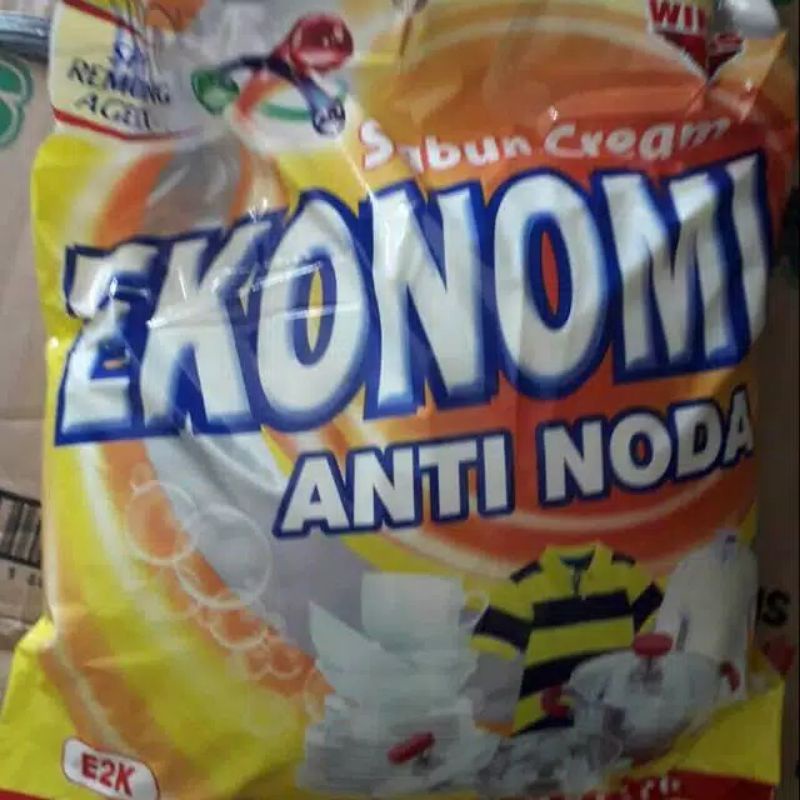 Sabun ekonomi 2kg