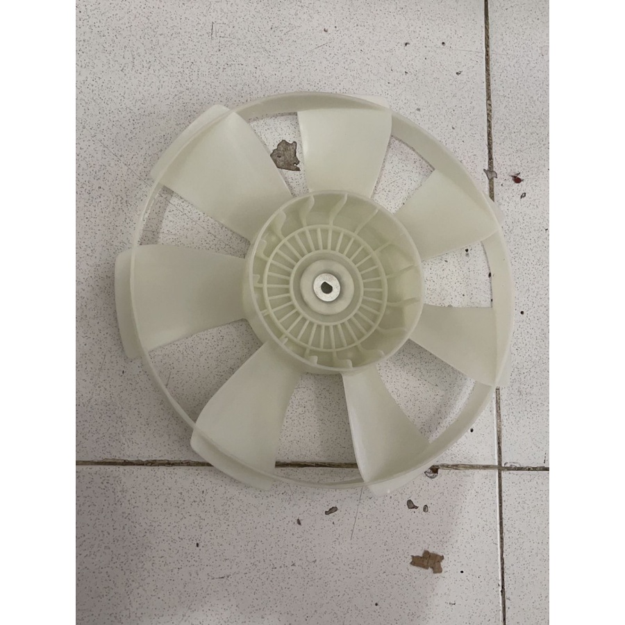 Kipas Fan Ac Jazz 2014-2021 Jazz GK5