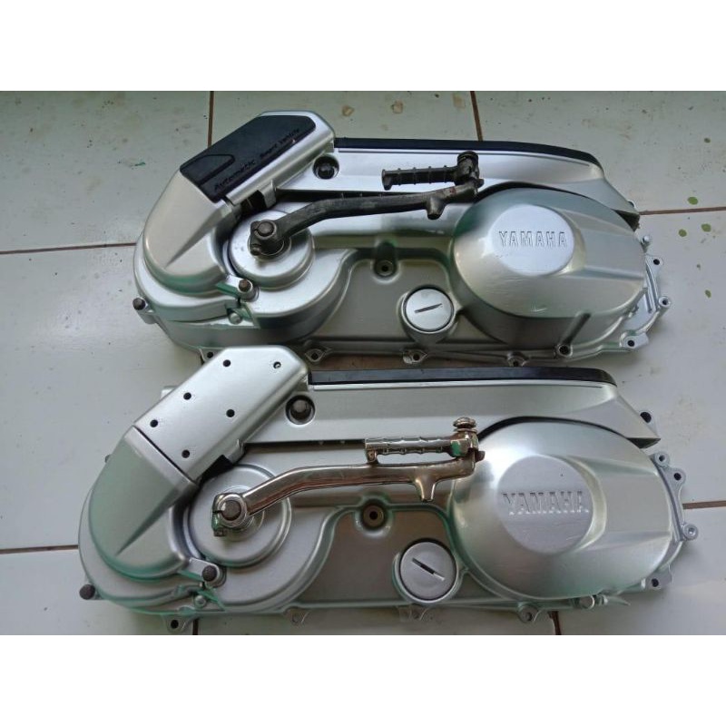 Cvt nouvo original like new, copotan pnp Yamaha mio sporty, mio smaile, mio soul