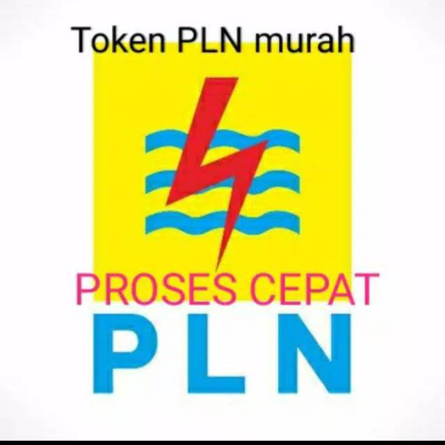 token listrik PLN murah promo