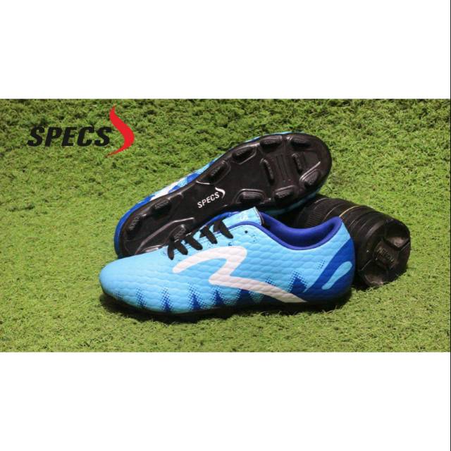 [bayar di tempat] Sepatu Specs Soccer Grade Ori vietnam, Sepatu Bola Murah, Specs Soccer Indonesia