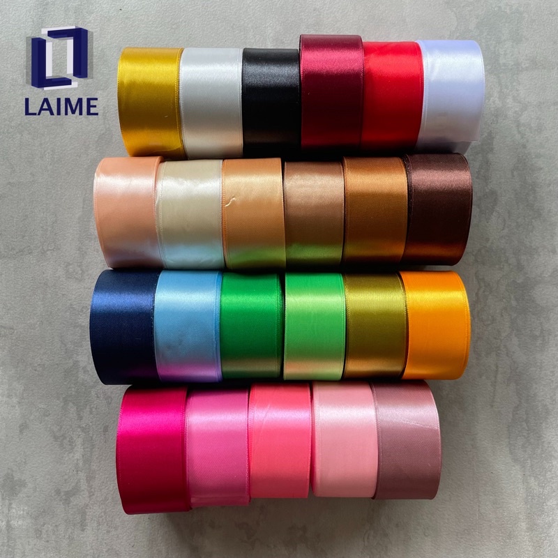 

Pita Satin 1 1/2 Inch - 1.5 inch 1,5 inch 4cm 4 cm