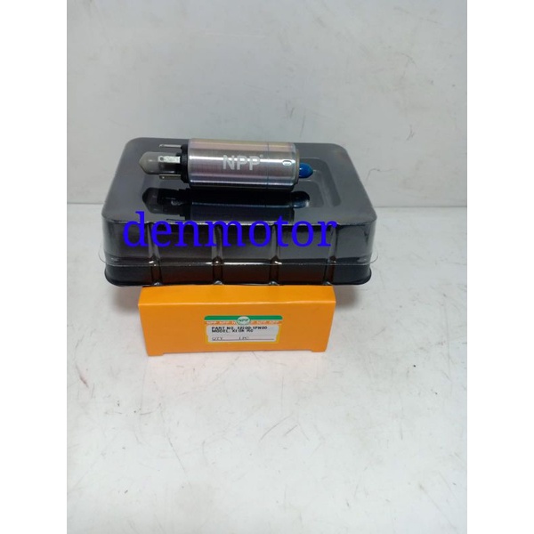 ROTAK/DINAMO FUEL PUMP XEON RC/XEON GT 125 IPN MEREK NPP 42200-1PN-00