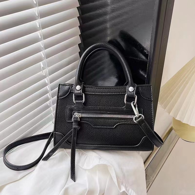 ZC 4138 RISCE TAS HAND BAG IMPORT WANITA CEWEK PEREMPUAN JAKARTA BATAM