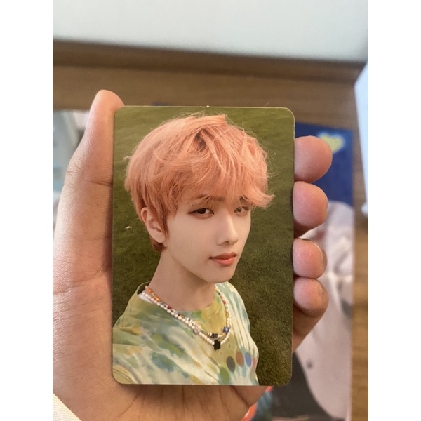 [BOOKED] WTT pc hello jisung to renjun/haechan