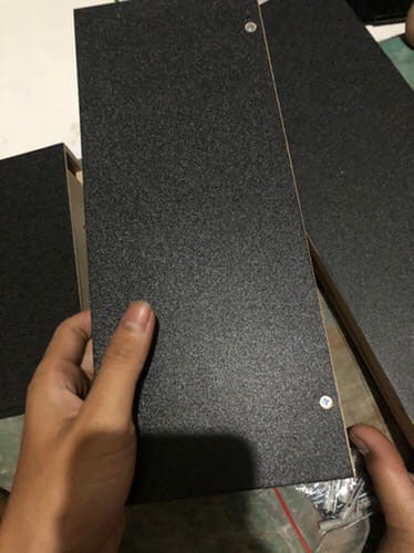 Rak Dinding Kayu Bumbu Serbaguna A634