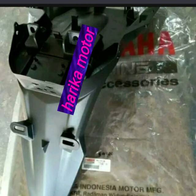 SPAKBOR BELAKANG YAMAHA LEXI ORIGINAL YGP