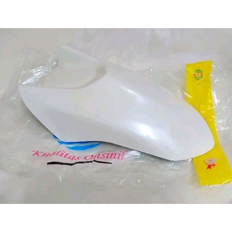 SPAKBOR DEPAN BAGIAN A AEROX 155 LAMA NEW MEREK WIN FRONT FENDER AEROX