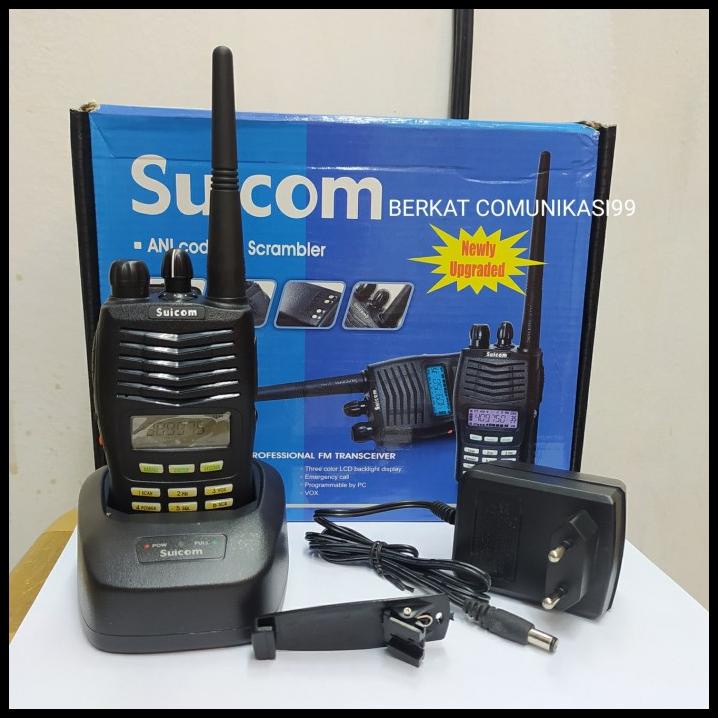 Ht Suicom Sh-135/430.Uhf-350Mhz
