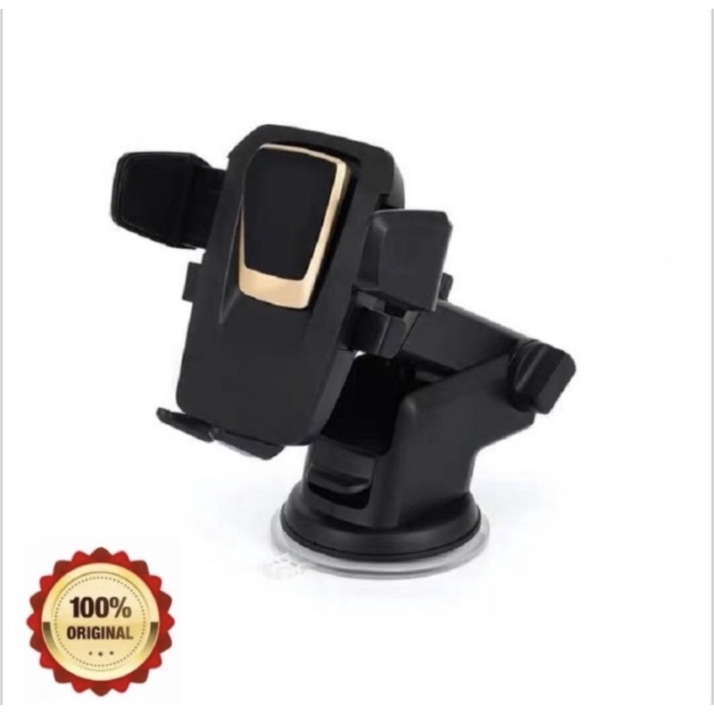 Car holder HP mobil - MC016 360 Degree Rotation Universal Phone