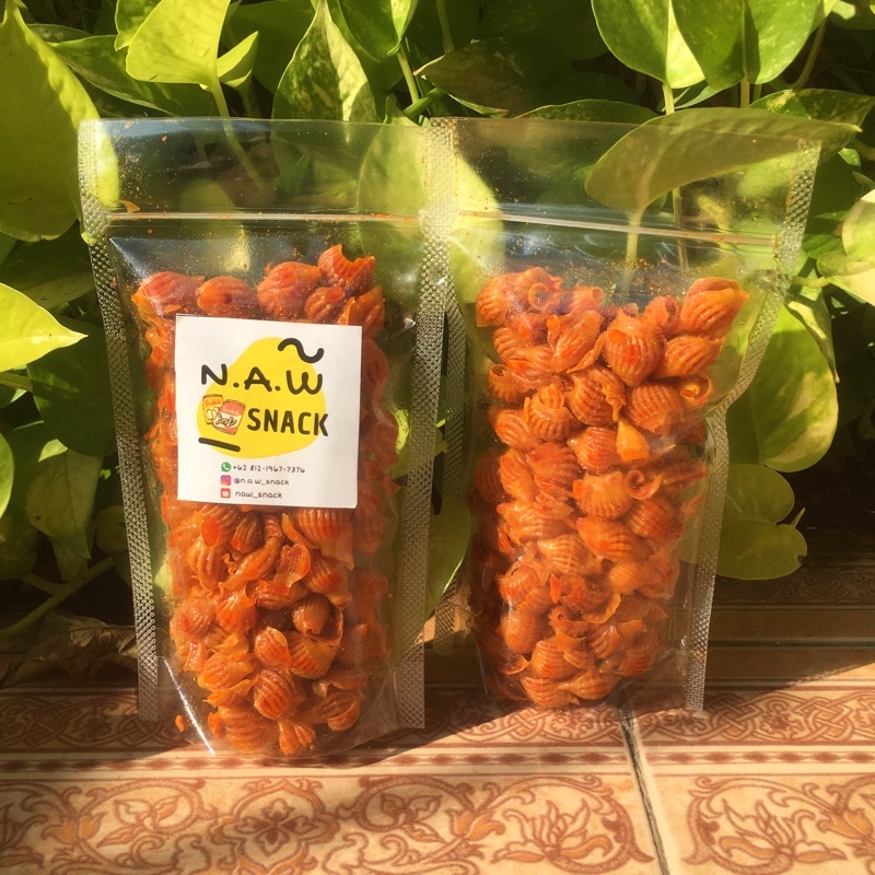 

Makaroni kerang