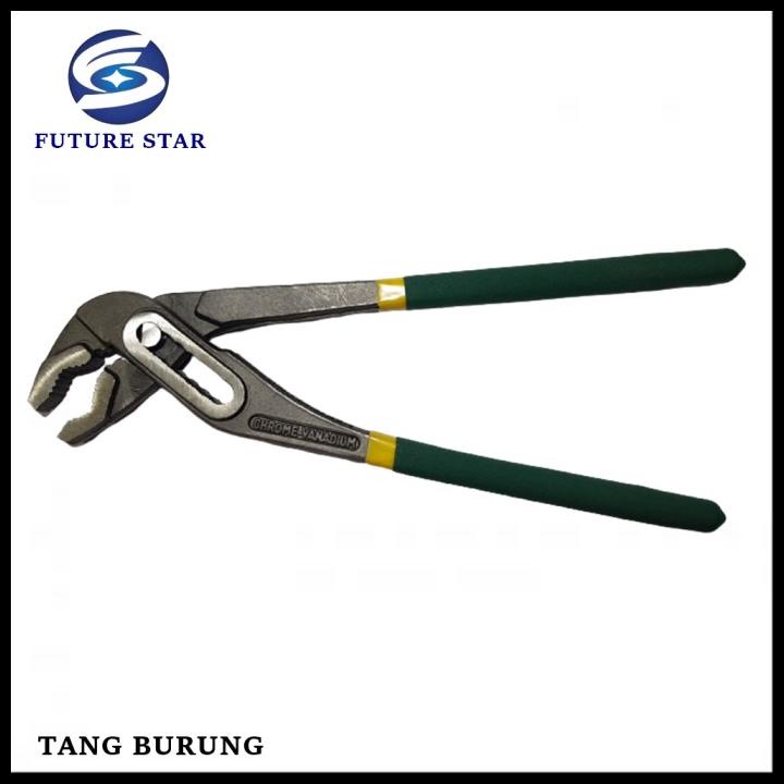 Tang Jepit Burung 8 - 12 Inch / Tang Burung / Tang Pipa Burung