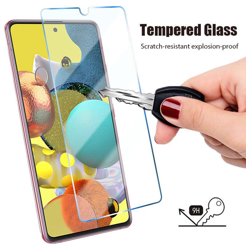 Pelindung Layar Tempered Glass Untuk Vivo V23 / V23e / T1 / T1x / Y15s / Y15a / Y76 / Y20 / Y20i / Y12d / V20D / V20S / Y12s / Y12s / Y12s / Y21 / Y30 / Y50 / Y1 / Y30 / Y50 / V11i / Y21t / Y70 / Y