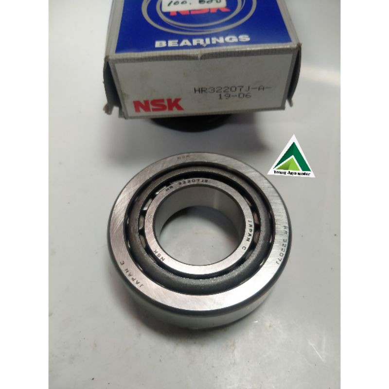 Bearing/Laker NSK HR 32207 RAGASA/CANTER