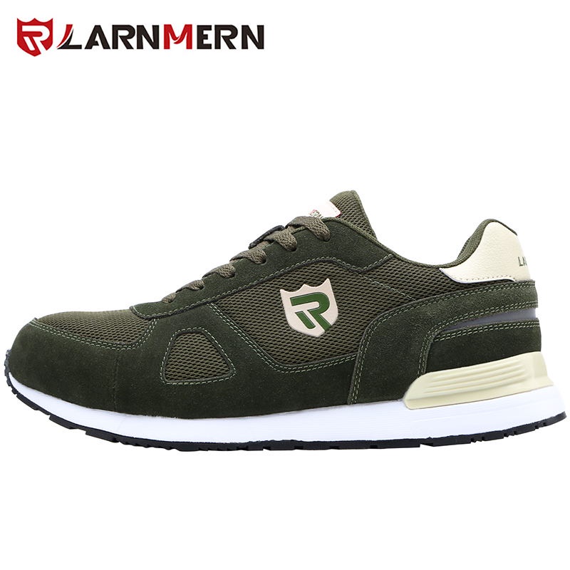 larnmern trainers