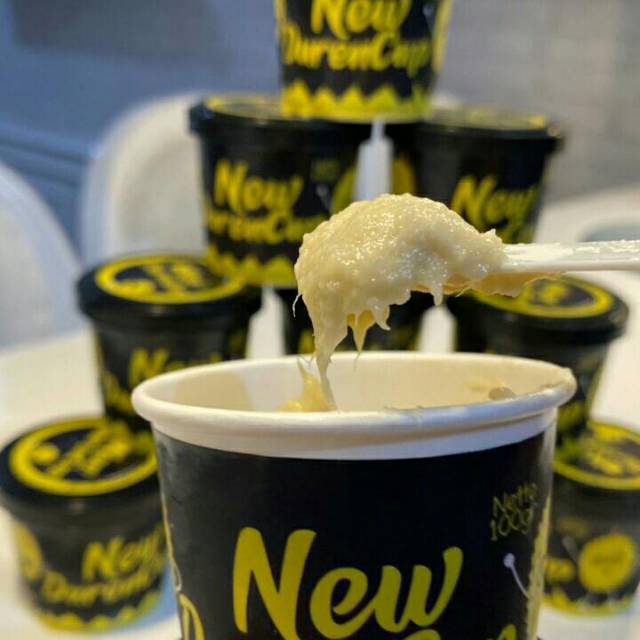 

Duren cup endulllll