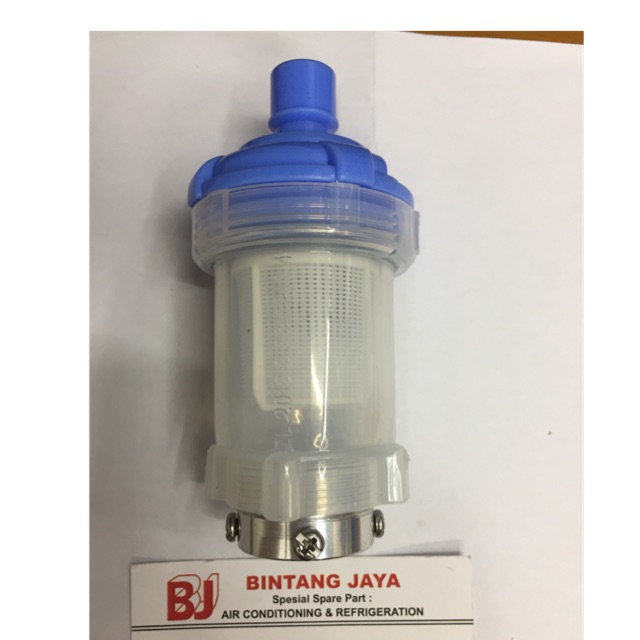 Filter saringan connector / sambungan selang inlet mesin cuci