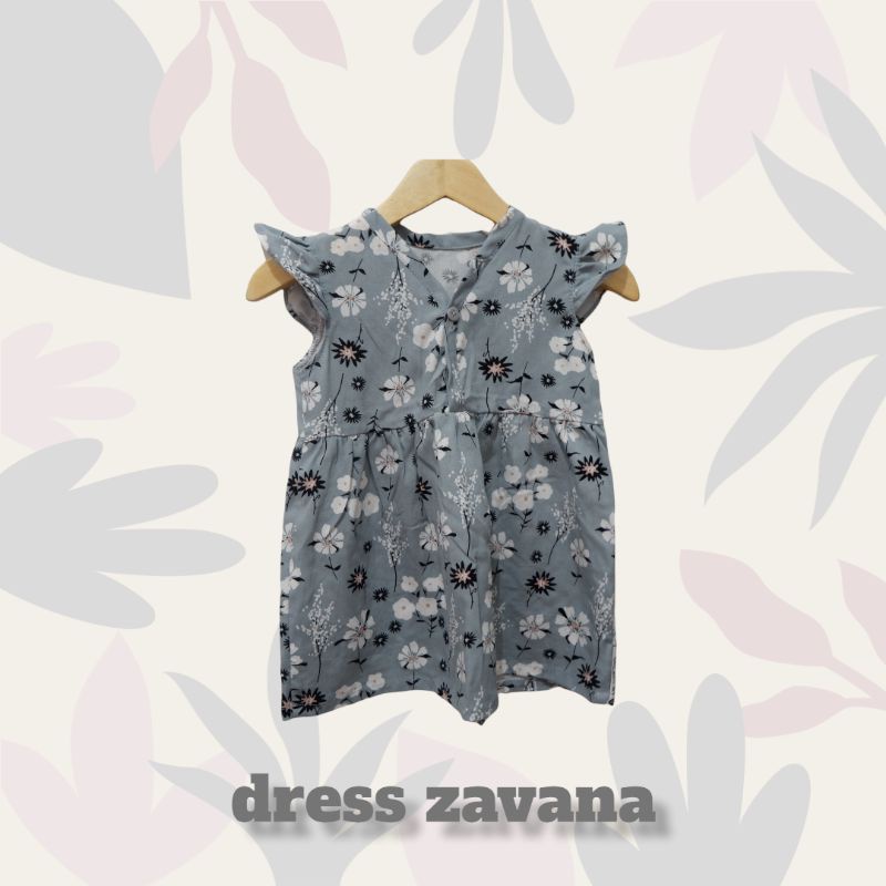 DRESS BAYI ZEVANA