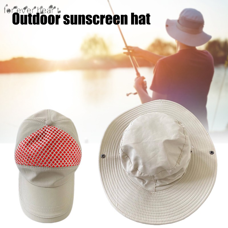 cooling sun hat