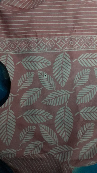 Batik Tunik Motif Terbaru Pekalongan Original Zipper M L Xl Xxl Xxxl Td 405