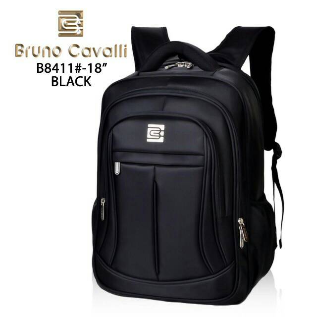 Tas bruno cavalli impor 8411