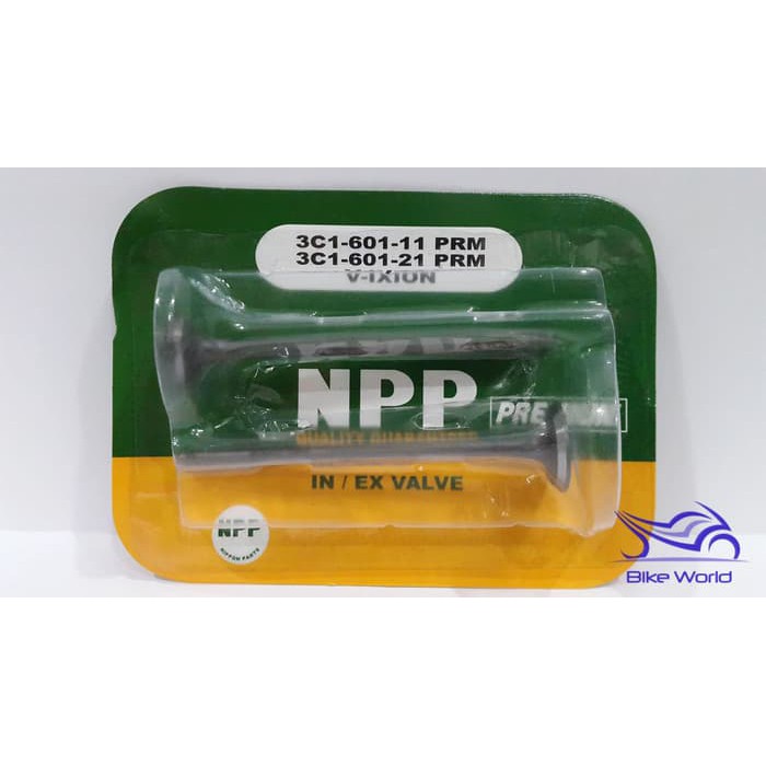 Payung Klep Vixion Asli Original Ori