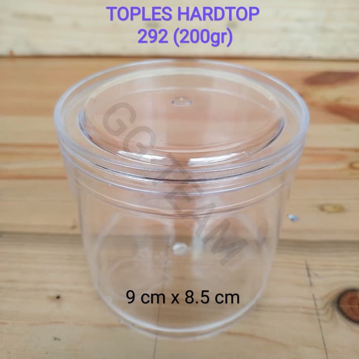 

TOPLES HARDTOP 292 KHUSUS JNE/J&T/REX HARGA SDH TERMASUK BUBBLEWRAP