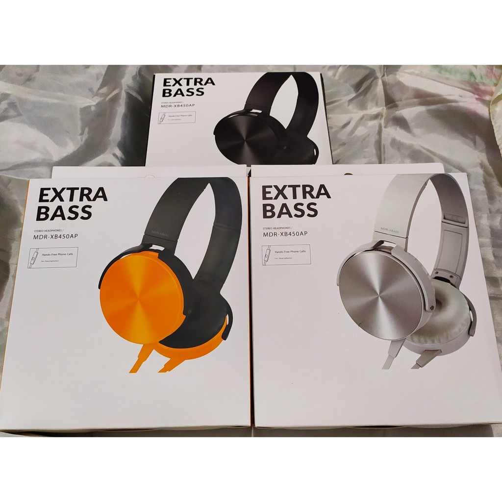 MDR-XB450AP Headphones Cable