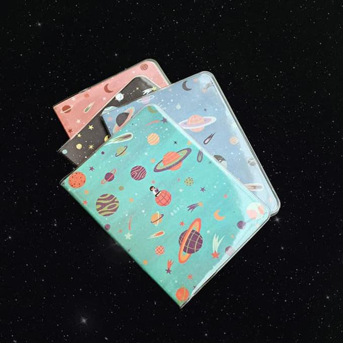 

Buku Catatan Bulanan We Are All Dreamers Pocket Planner Bagus - Tosca STOK TERBATAS