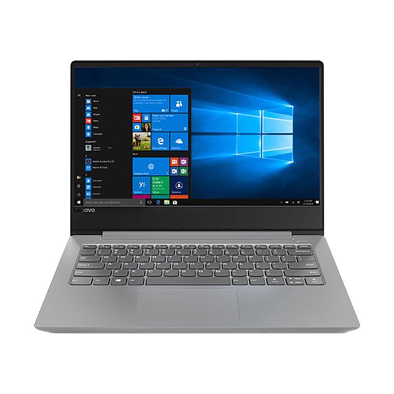 Lenovo IdeaPad IP330S-14IKB Laptop 14" Intel Core i5, 8GB RAM, 1TB HDD, Platinum Grey