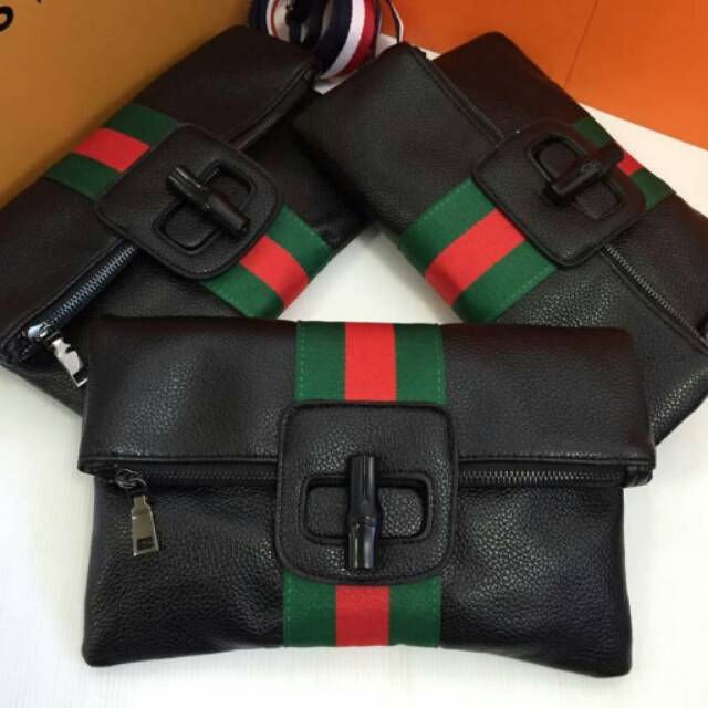 Gucci bamboo
