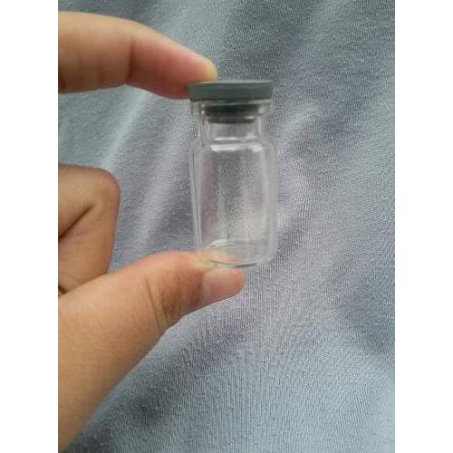 Botol Vial 5 Ml / Penisilin