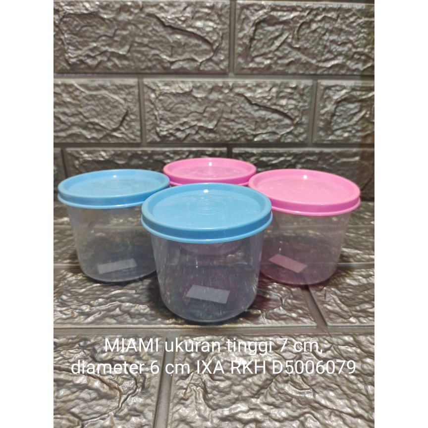 Toples Bulat | Toples | Tempat Bumbu | Toples tempat bumbu | toples bumbu | TOPLES TUTUP | TOPLES SE
