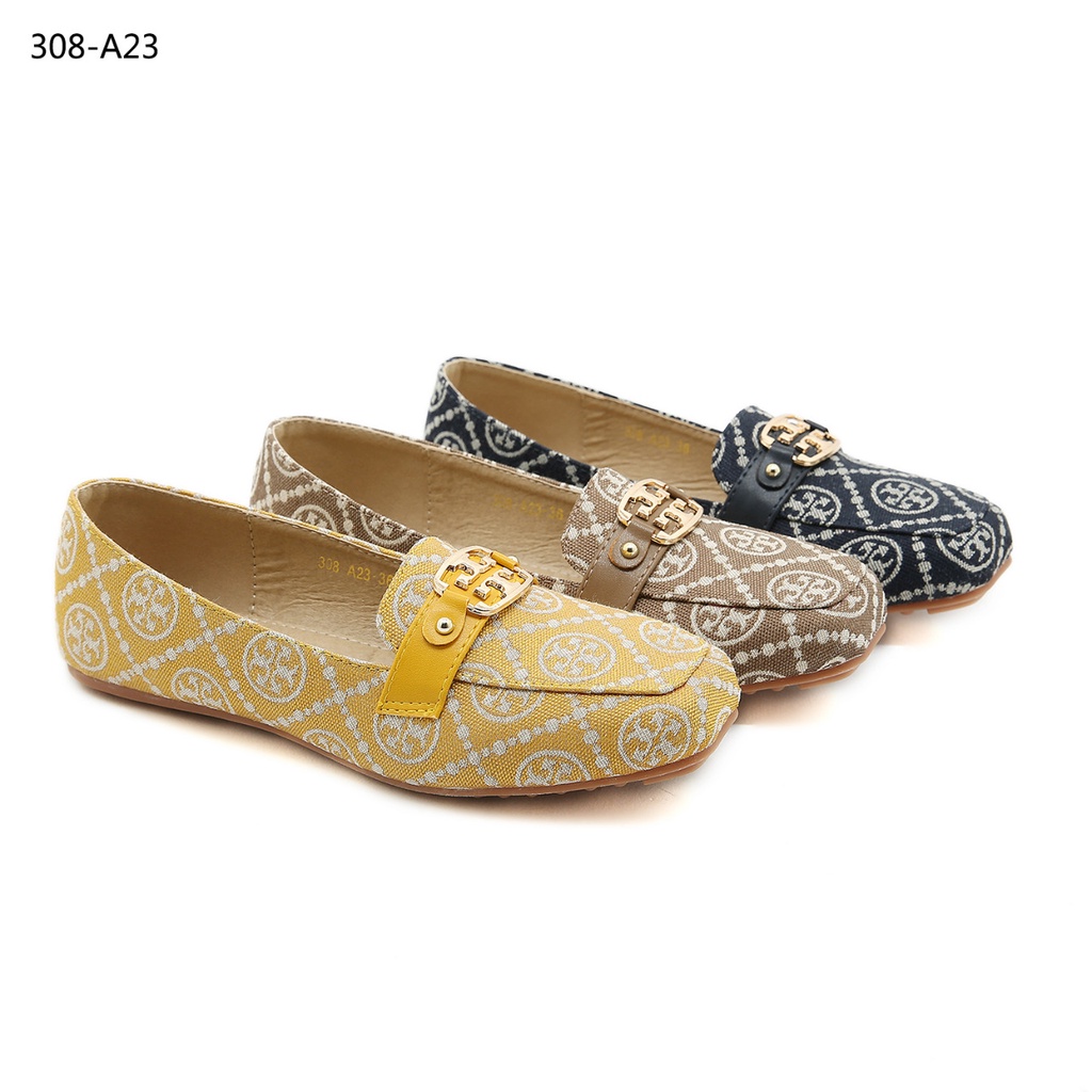 TB Loafer #308-A23