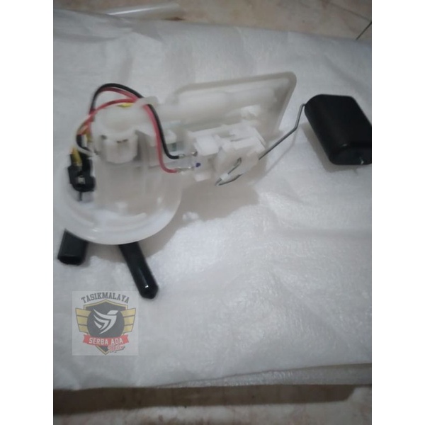 FUEL PUMP VIXION NEW 1PA ORIGINAL