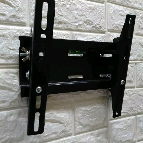 Bracket LED TV 19 20 21 22 23 24 25 26 27 28 29 32 inch built waterpas