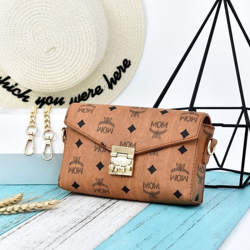 tas import SC122383 tas selempang import tas jakarta tas batam tas import murah grosir tas jakarta