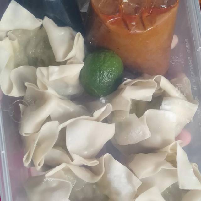 

Siomay